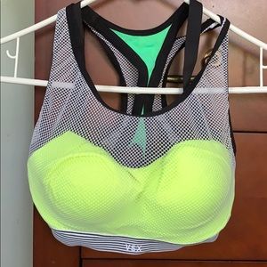 Victoria’s Secret sports bra
